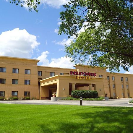 Hollywood Casino Joliet Hotel Zewnętrze zdjęcie