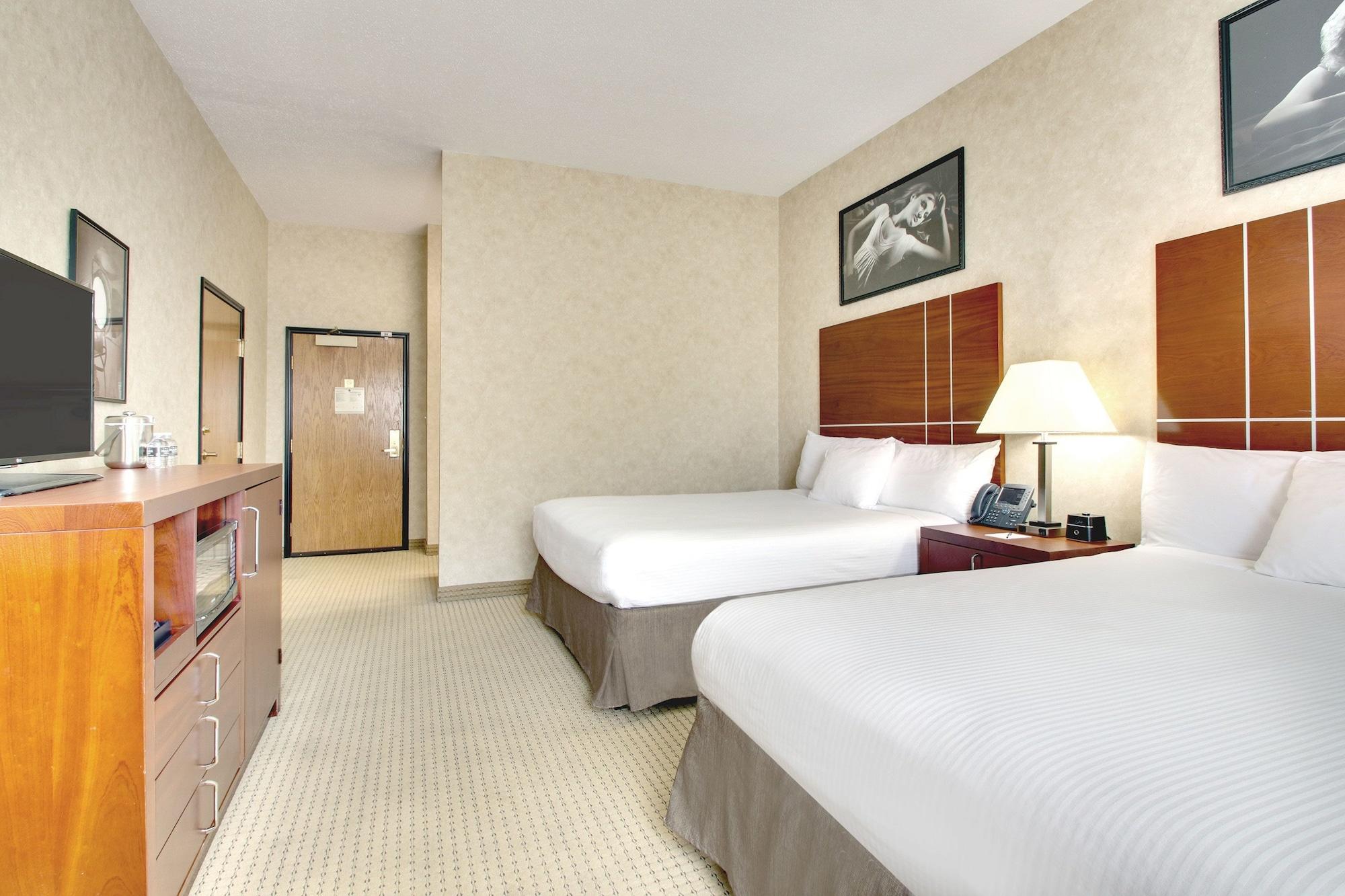 Hollywood Casino Joliet Hotel Zewnętrze zdjęcie