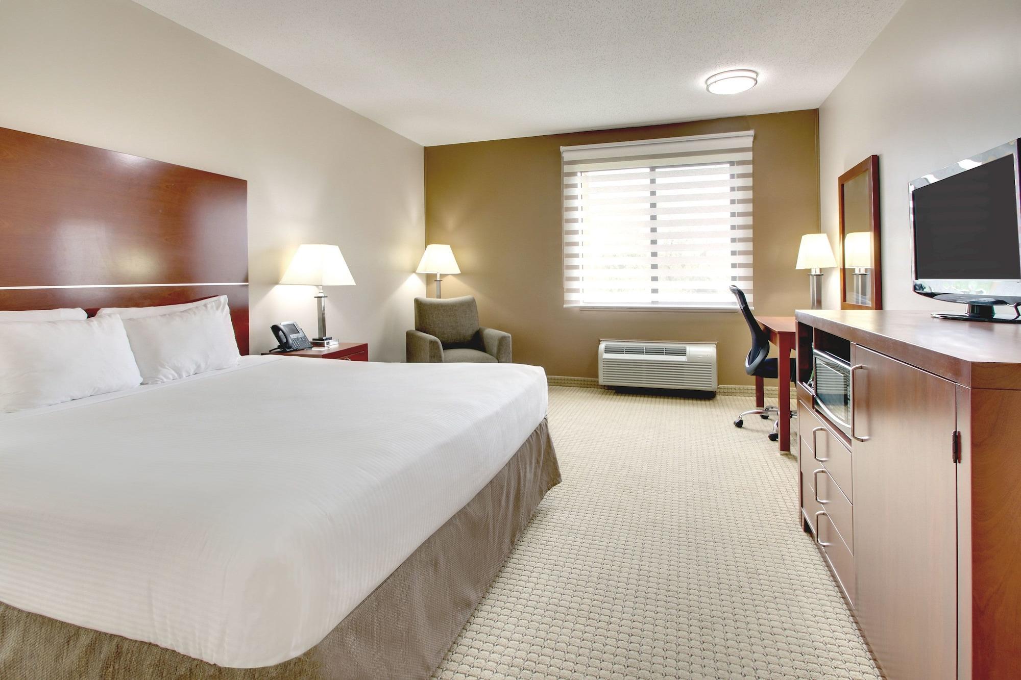 Hollywood Casino Joliet Hotel Zewnętrze zdjęcie