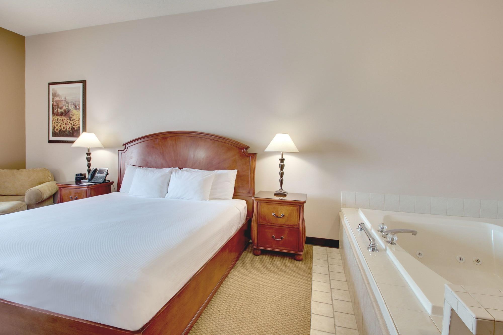 Hollywood Casino Joliet Hotel Zewnętrze zdjęcie