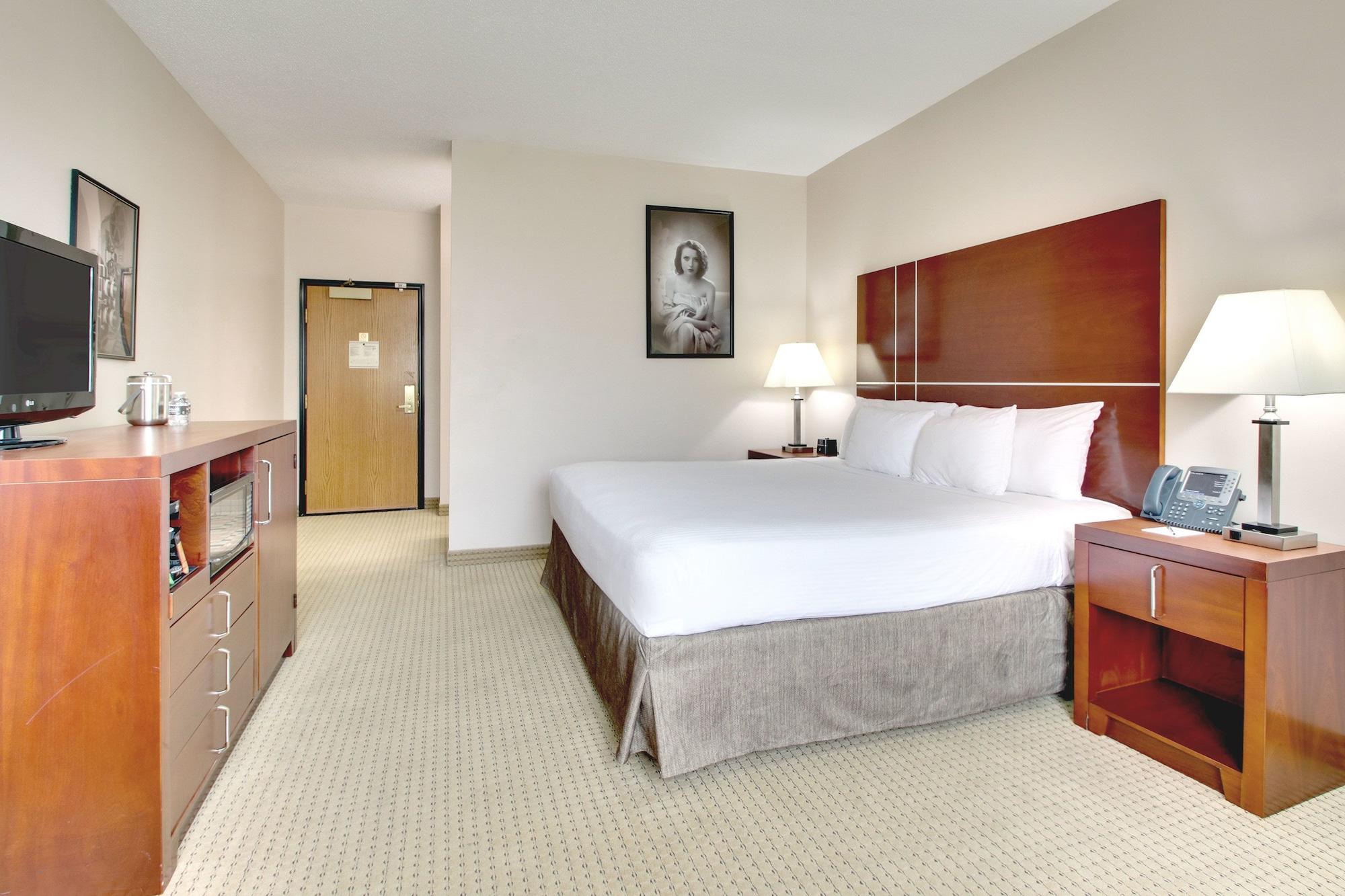 Hollywood Casino Joliet Hotel Zewnętrze zdjęcie