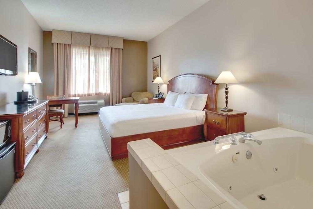 Hollywood Casino Joliet Hotel Zewnętrze zdjęcie
