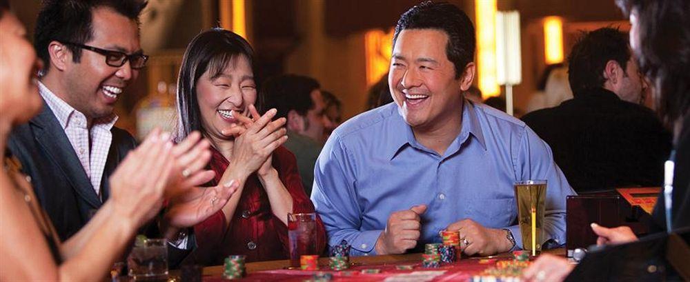 Hollywood Casino Joliet Hotel Zewnętrze zdjęcie