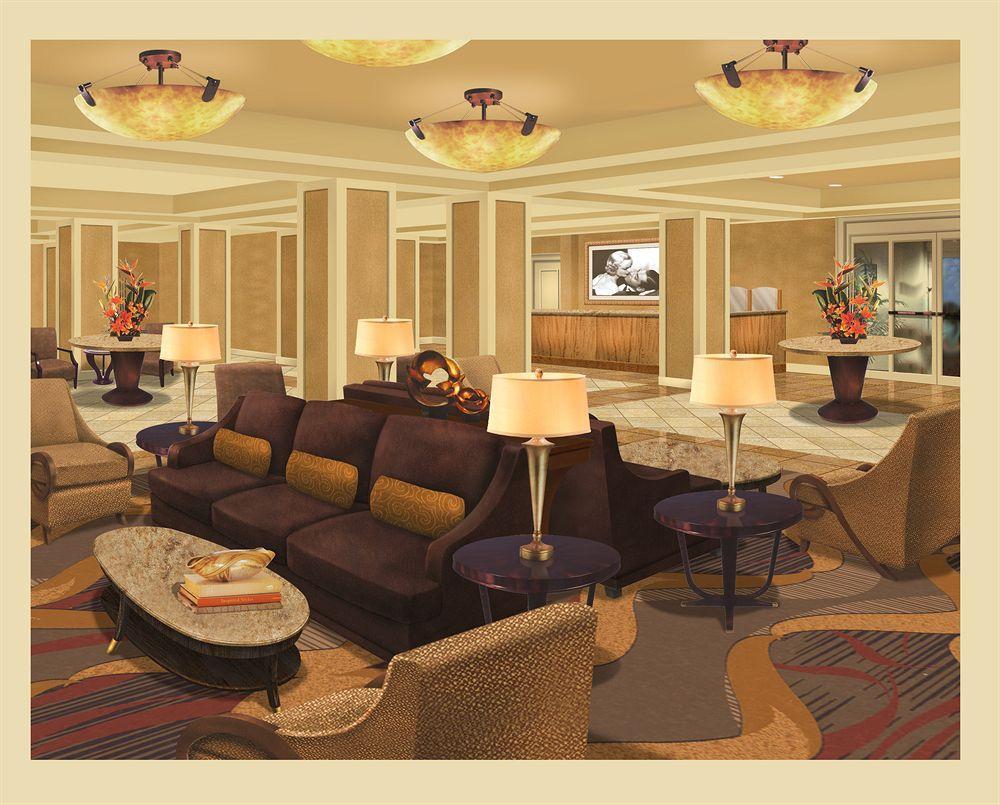 Hollywood Casino Joliet Hotel Zewnętrze zdjęcie