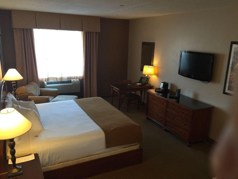 Hollywood Casino Joliet Hotel Zewnętrze zdjęcie