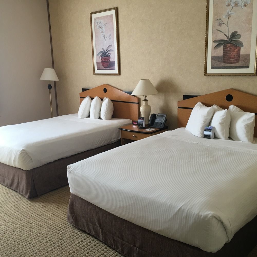Hollywood Casino Joliet Hotel Zewnętrze zdjęcie