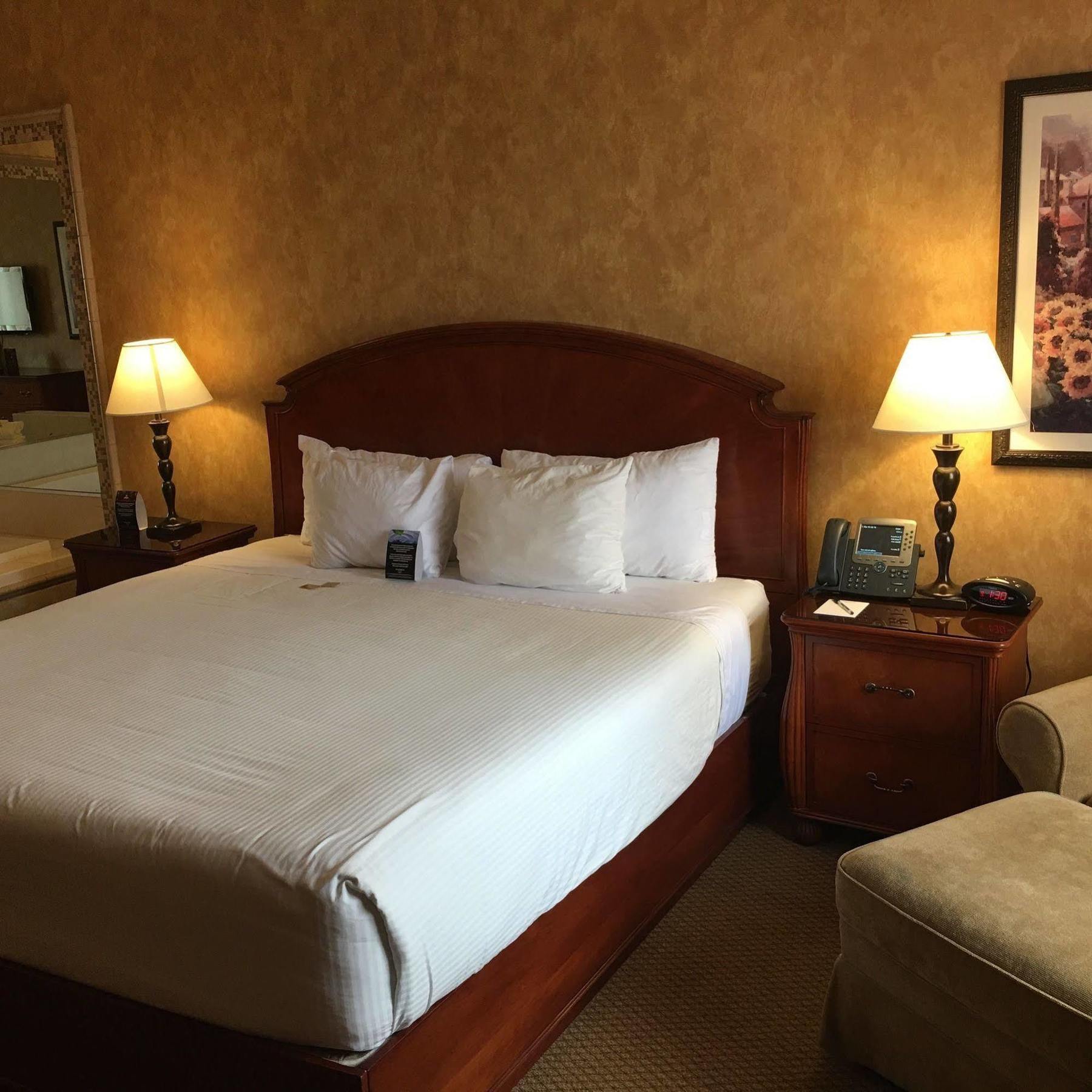 Hollywood Casino Joliet Hotel Zewnętrze zdjęcie